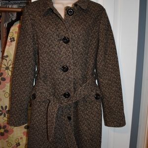Women's dress coat